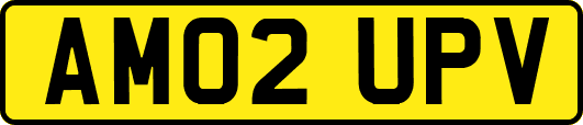 AM02UPV