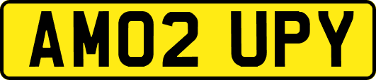 AM02UPY
