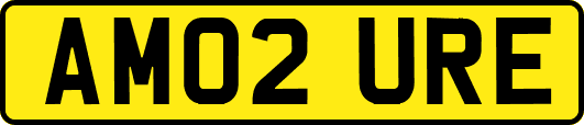 AM02URE