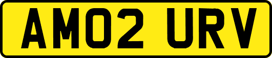 AM02URV