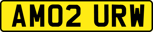 AM02URW