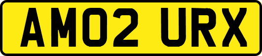 AM02URX