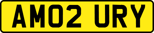AM02URY