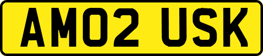 AM02USK