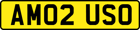 AM02USO