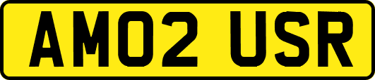 AM02USR