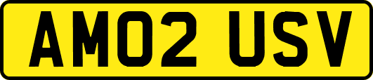 AM02USV