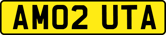 AM02UTA