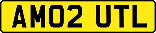 AM02UTL