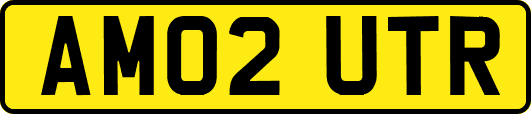 AM02UTR