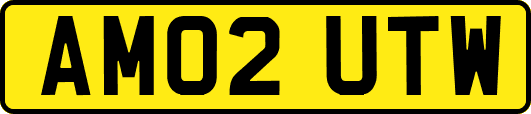 AM02UTW