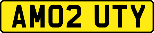 AM02UTY