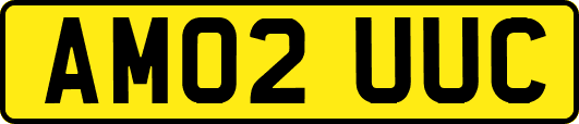AM02UUC