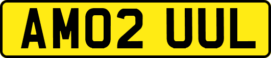AM02UUL