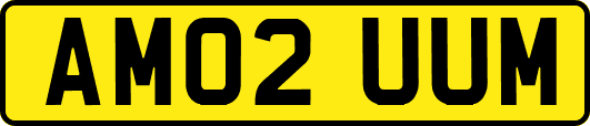 AM02UUM