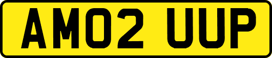 AM02UUP
