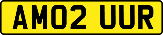 AM02UUR