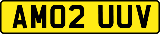 AM02UUV