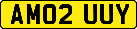 AM02UUY