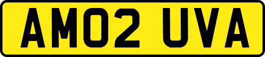 AM02UVA