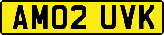 AM02UVK