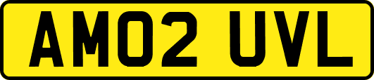 AM02UVL
