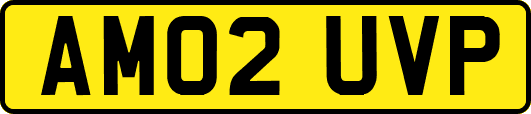 AM02UVP
