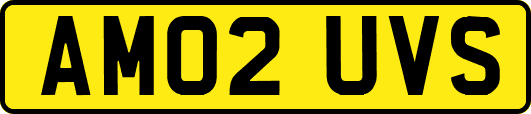 AM02UVS