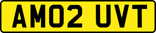 AM02UVT