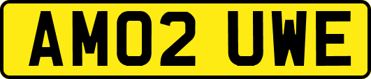 AM02UWE
