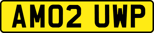 AM02UWP