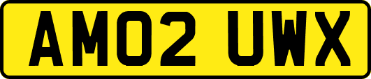 AM02UWX