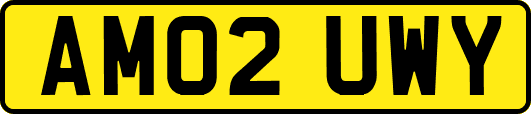 AM02UWY