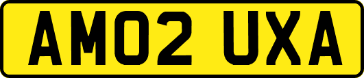 AM02UXA
