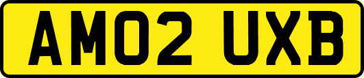 AM02UXB