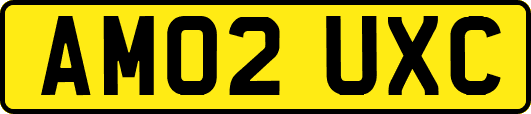 AM02UXC