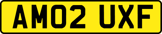 AM02UXF