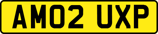 AM02UXP