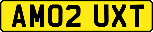 AM02UXT