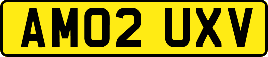 AM02UXV