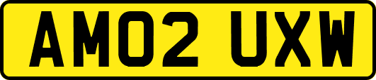 AM02UXW