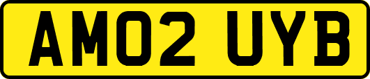 AM02UYB