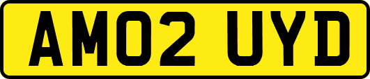AM02UYD