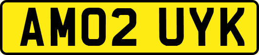 AM02UYK