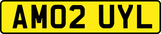 AM02UYL