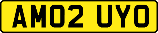 AM02UYO