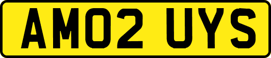 AM02UYS