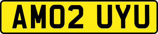 AM02UYU