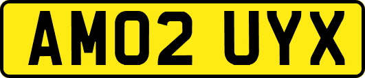 AM02UYX