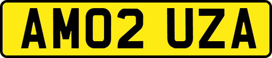 AM02UZA
